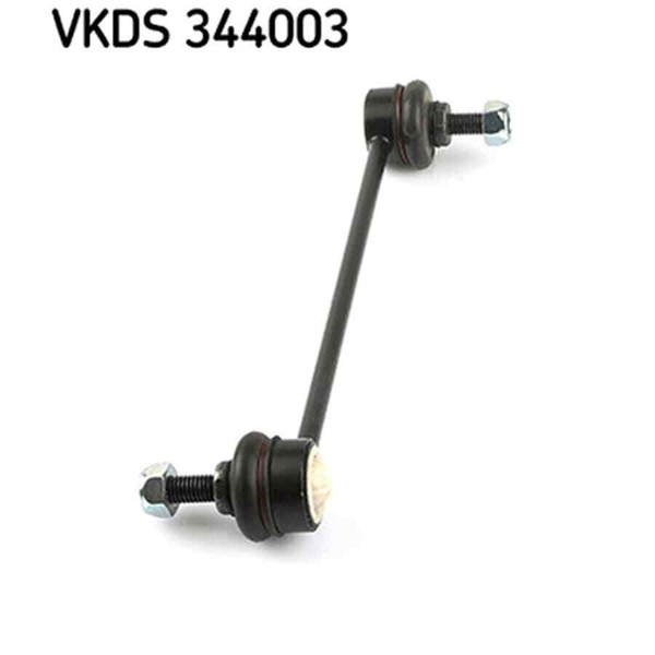 SKF Stange/Strebe, Stabilisator Vkds 344003-image
