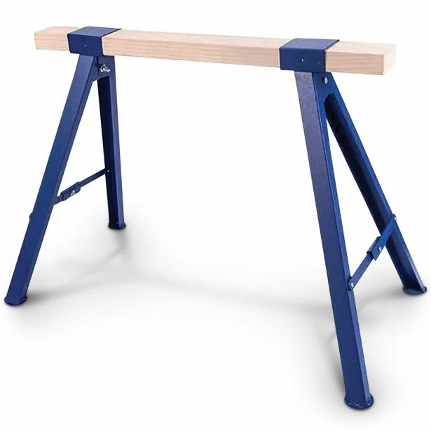 WOLF 2 PIECE SAW HORSE LEG SET WSH002 eBay