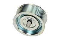 54-1252 Maxgear Umlenk-/FüHrungsrolle, Keilrippenriemen FüR Infiniti,Nissan