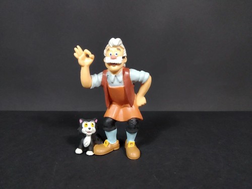 Figura Disney Bullyland surtido a elegir MIckey Donald Minie Ariel Peter Pan.... - Imagen 40 de 65