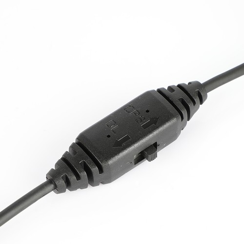USB Programming Cable for HYTERA MD782 MD785 MD652 Mobiles RD982 RD980 PC-37 - Photo 4/5