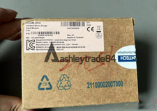 ONE NEW ADVANTECH ADAM-3016 ADAM-3016-AE Isolated strain gauge input module