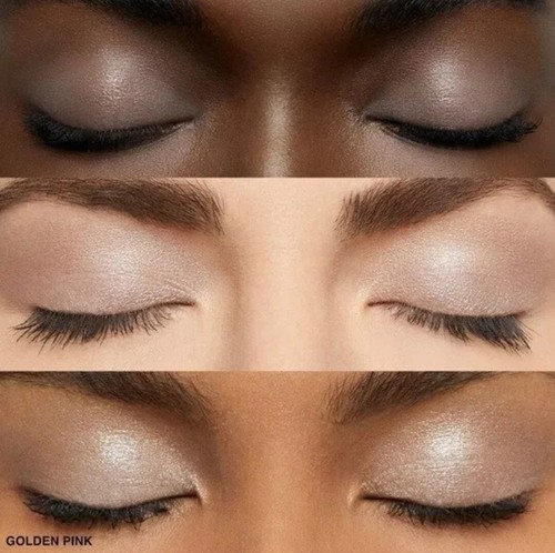 Bobbi Brown PARTY PREP Mini Long Wear Cream Stick Duo GOLDN PINK & DUSTY MAUVE - Picture 9 of 10