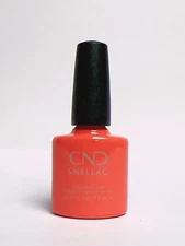 CND Shellac Gel Polish B-Day Candle 0.25oz