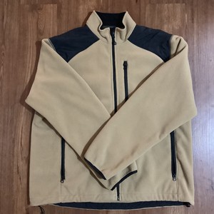 polartec wind jacket
