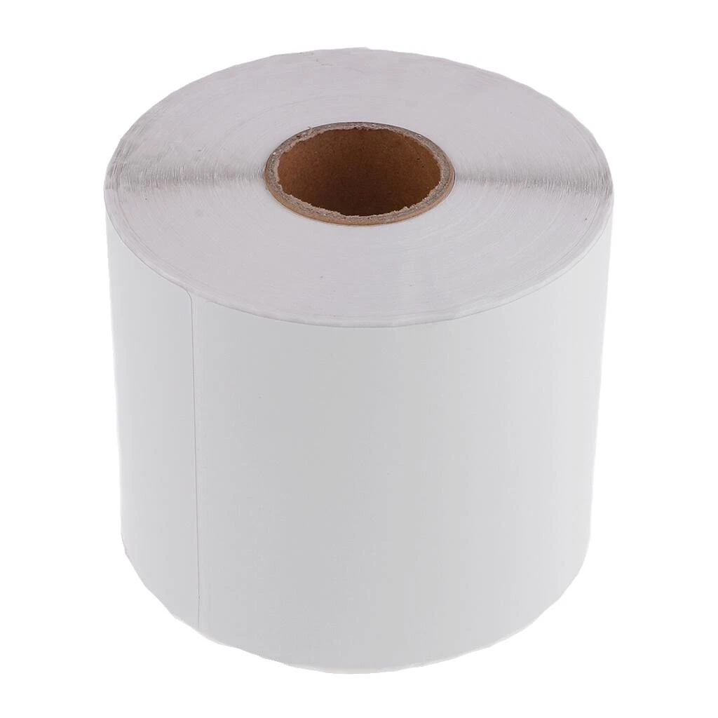 Calcomanías para Manualidades Dimensional Blanco