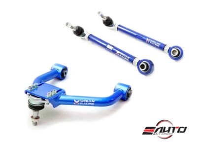 MEGAN 4pc Front + Rear Camber Arm for IS250 IS350 GS350 GS430 GS460 GS450 RWD