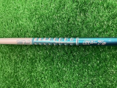 GRAPHITE DESIGN Tour AD GP-7 (S) Driverschaft / Callaway Adapter 44 Zoll