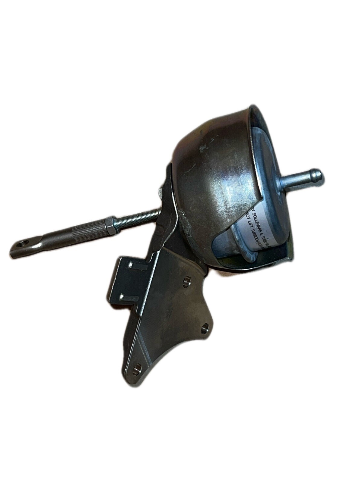 Ford F150 Ecoboost Turbo Actuator Valve Turbocharger Boost Controller Wastegate eBay