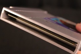 Nintendo Mickey Mousecapade NES vintage original video game cartridge mouse 1988