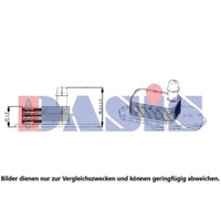 ÖLküHler FüR Opel Astra J Caravan Zafira Tourer C P12 1.6 Insignia A G09 Cdti K