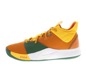 nike pg 3 multicolor
