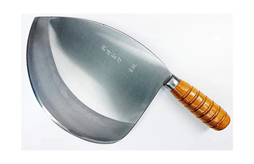 Master Kuo G-5 3XL Fish Knife, 3 layer laminated stainless steel, traditional...