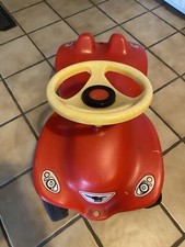 bobby car