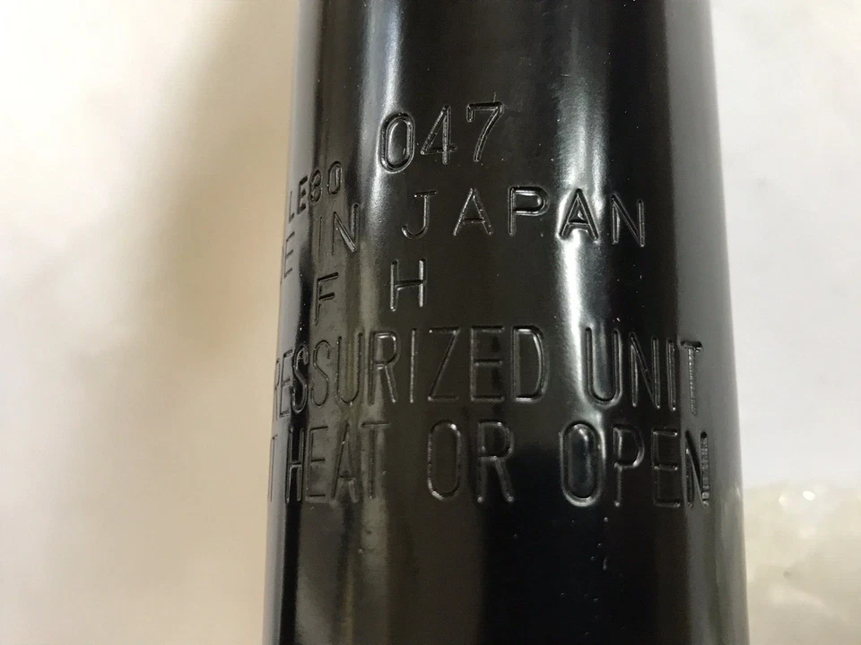 (Par) Puntales delanteros LEXUS LS400 1990-2000 LE30047 de Monroe sin suspensión neumática Foto 3 de 4