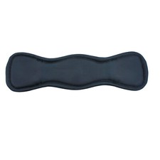 Sattelgurt Kurzgurt aus Leder, L-sport