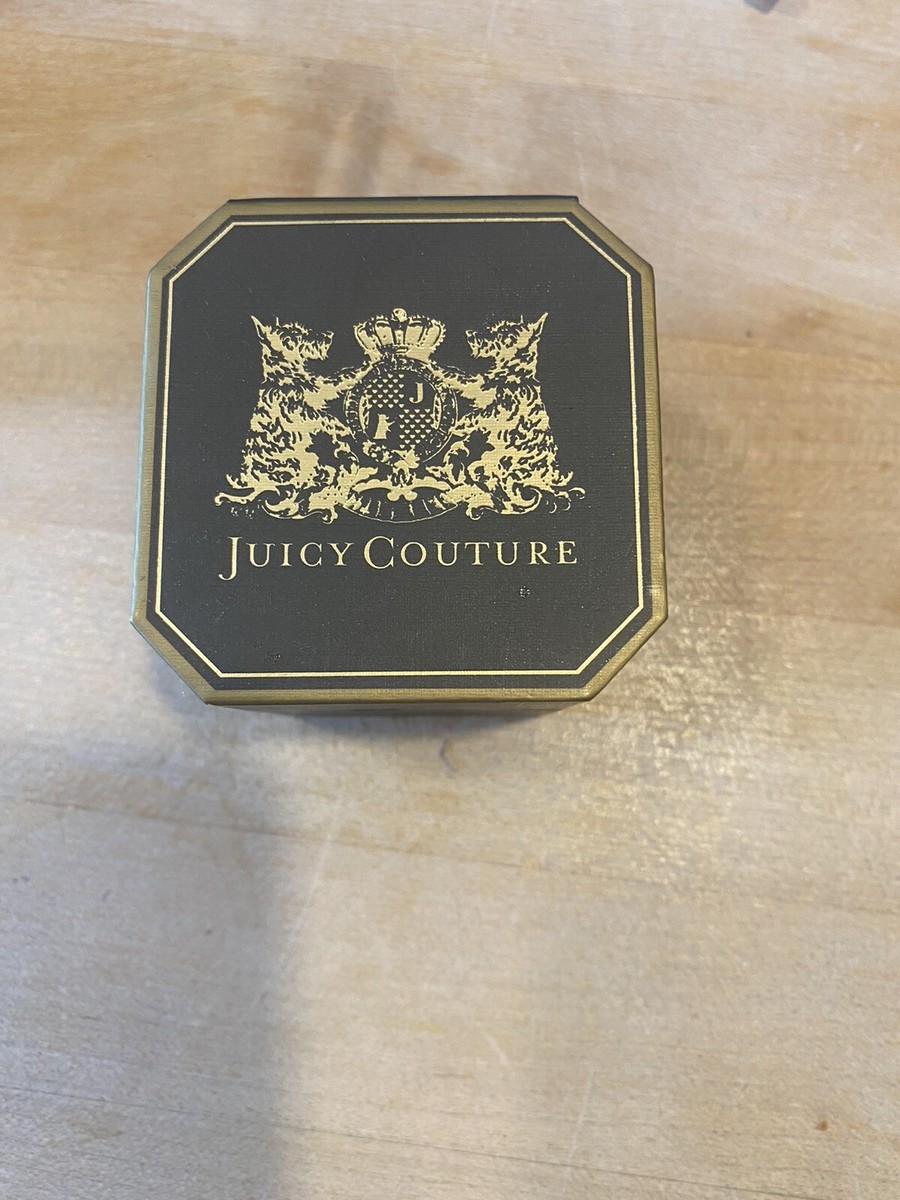 Juicy Couture C-Record Player Charm View 4