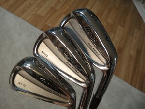 mizuno mp 52 release date