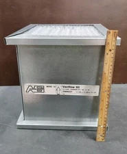 New Lot Of 1 AIRGUARD VARIFLOW SC N1212B00 Filter 11-3/8"X11-3/8"X11.5" 2909227