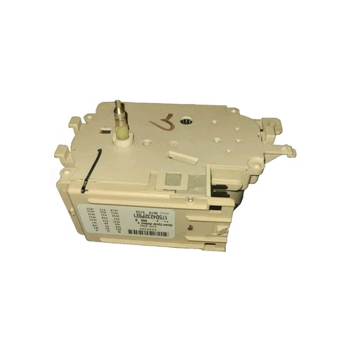 NEW** WH12X10255 Genuine OEM GE Washer Timer
