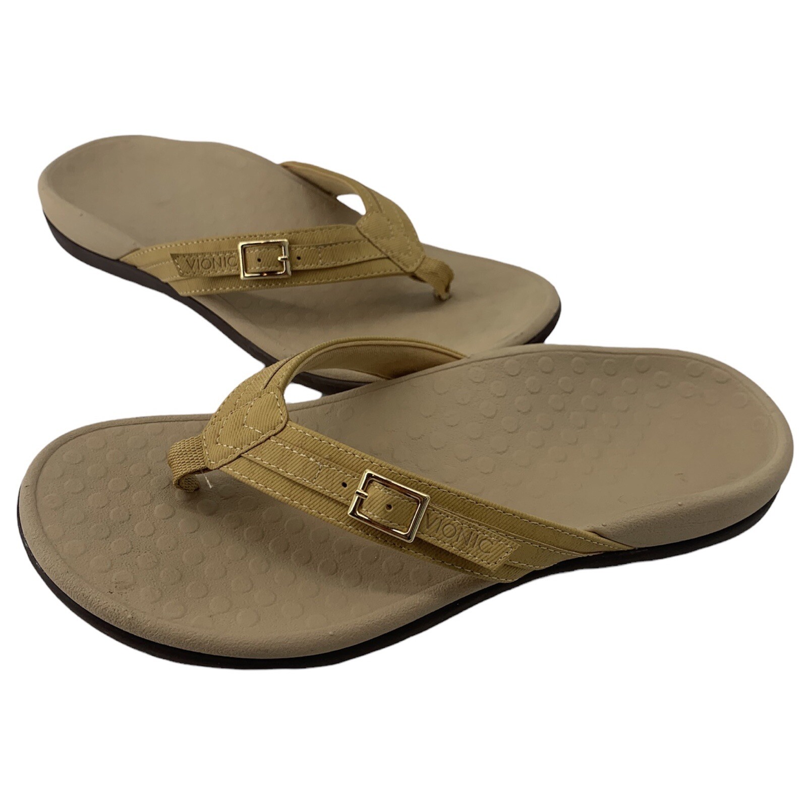 vionic flip flops