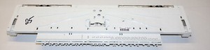 🟢Miele Spülmaschine Elektronik Platine Programmelektronik ELPW 581-B Nr:7122953