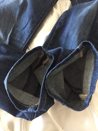 Malibu Denum Jeans - Picture 9 of 11