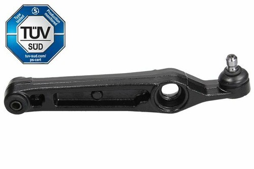 2x Front Axle Outer Lower CONTROL ARMS for OPEL AGILA 1.3 CDTI 2003-2007 - Picture 2 of 9