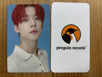 TXT - THE STAR CHAPTER SANCTUARY STUDIO CHOOM WEVERSE POB PHOTO