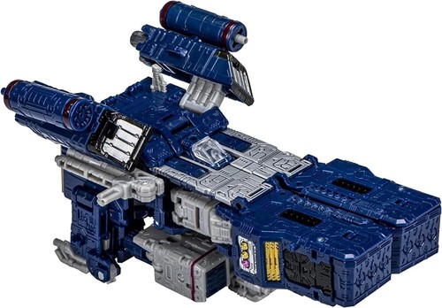 Transformers Legacy Core G1 Hasbro OPTIMUS PRIME/SHOCKWAVE/SOUNDWAVE/BOMB-BURST - Picture 9 of 10