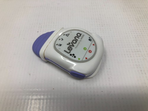 LEVANA POWERED by SNUZA OMA + PORTABLE BABY MOVEMENT MONITOR, B00E8NGRN4 - USED - Picture 5 of 9