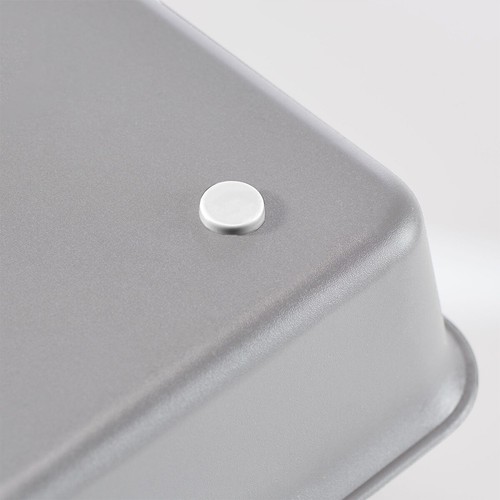 Madesmart Drawer Organizer 10" Tray, Nonslip Modular Storage Organizer Bin - 第 6/7 張圖片