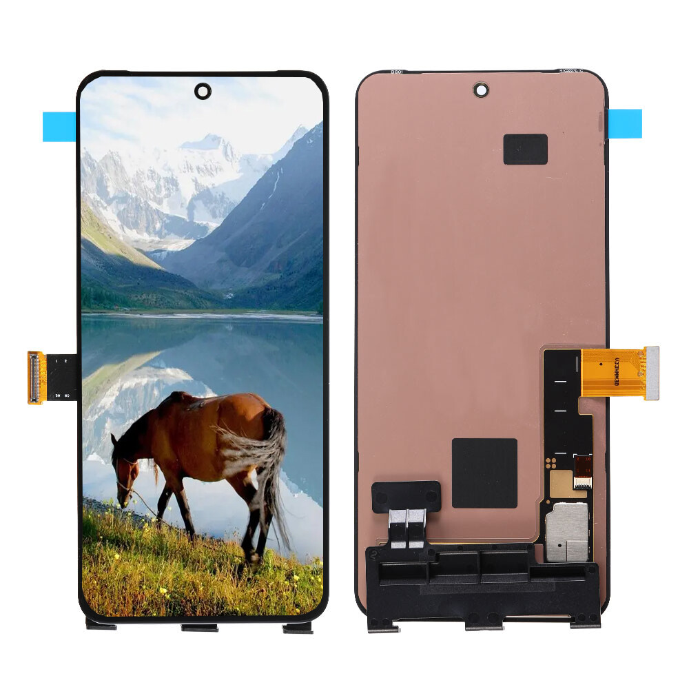 DISPLAY OLED PER GOOGLE PIXEL 6A GX7AS GB62Z G1AZG TOUCH SCHERMO LCD VETRO DISPLAY OLED PER GOOGLE PIXEL 6A GX7AS GB62Z G1AZG TOUCH SCHERMO LCD VETRO