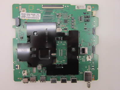 Samsung QN32Q60CAFXZA Main Board BN94-18025B (BN41-03148A) | eBay