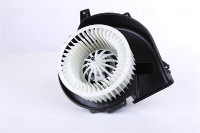87812 NISSENS Innenraumgebläse für AUDI,SEAT,SKODA,VW