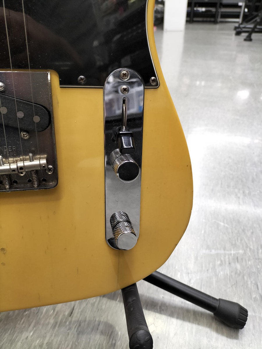FENDER JAPAN / TL-72 M | eBay