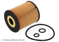 Blue Print ÖLfilter Filtereinsatz FüR VW Polo 1.2 TDI Seat Ibiza IV