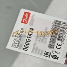1PCS NEW Danfoss 060G1474 pressure transmitter