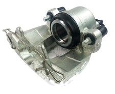 FORD FOCUS MK2 MK3 2005-2017 FRONT RIGHT DRIVERS SIDE BRAKE CALIPER NEW