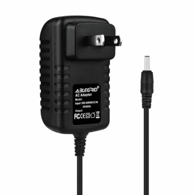 AC Adapter Charger For Brookstone 864129 Pocket Projector Pro HDMI DLP Power PSU