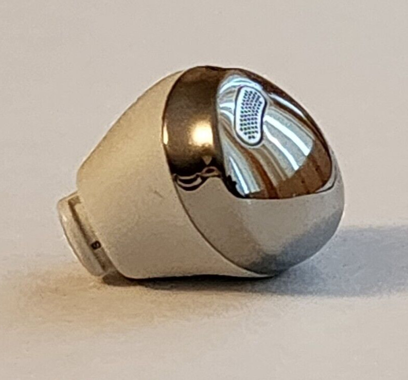 GENUINE Samsung Galaxy Buds Pro - Phantom Silver - RIGHT EAR BUD ONLY