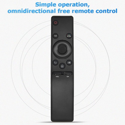 Fernbedienung Samsung BN59-01259B Smart Remote Control für Fernseher der Serien - Bild 8 von 12