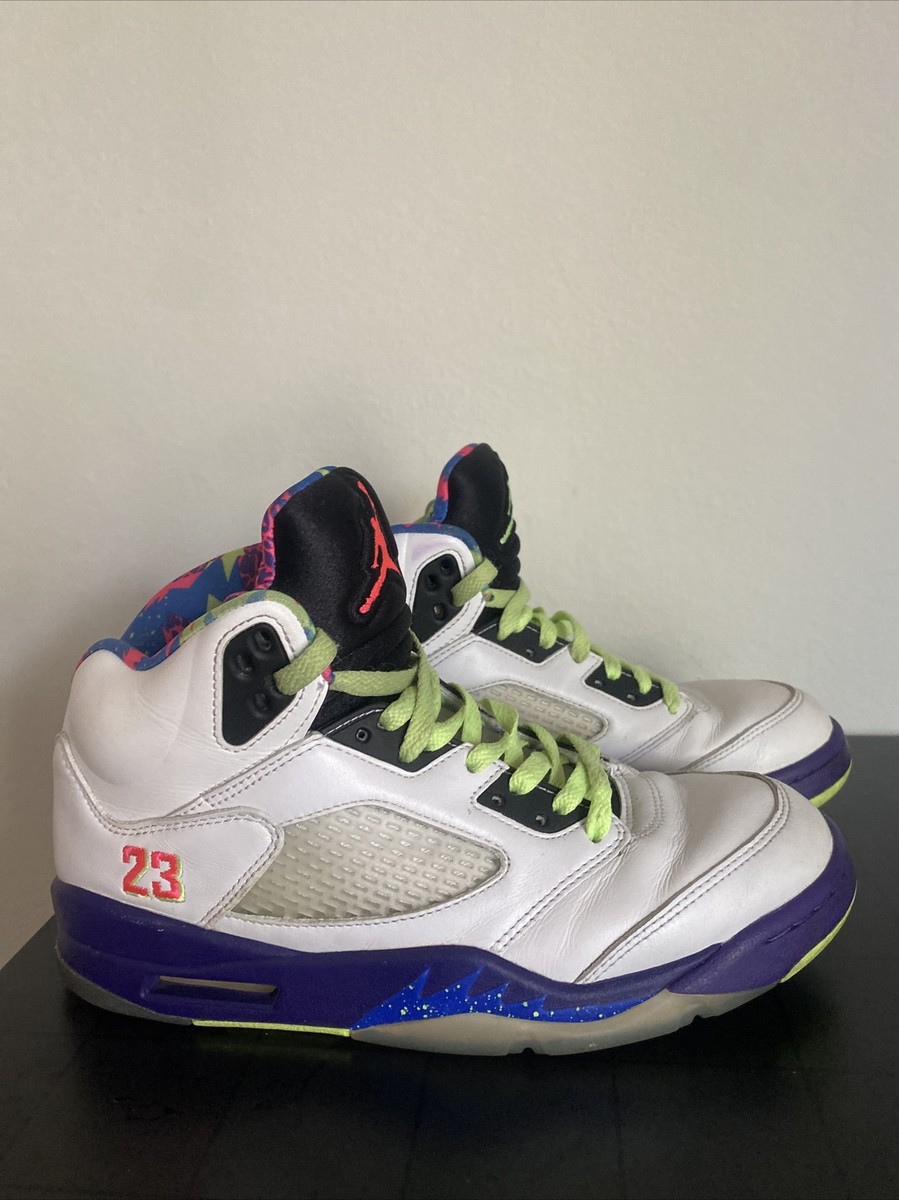 Nike Air Jordan Retro Alternate Bel-Air (DB5553-100) Size READ