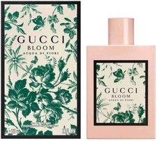 Gucci Bloom Acqua Di Fiori 100 ml Edt Eau…