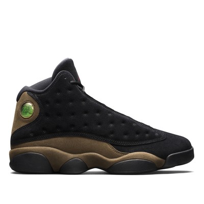 aj 13 olive