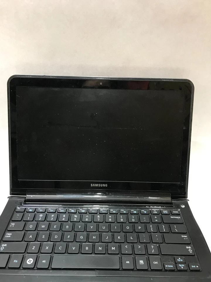 Samsung 900X 13" Notebook Intel i5-4200U 8GB RAM NO HDD/OS For Parts READ!! - DW - Image 2 of 4