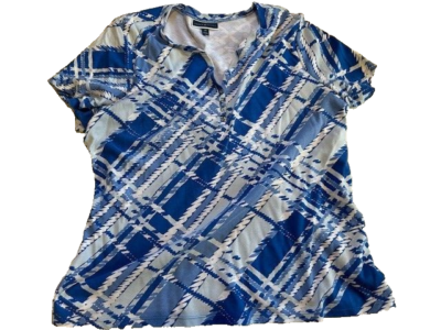 macys plus size tops karen scott