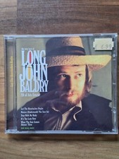 Very Best Of... Long John Baldry. 1997 CD. Ex Condition