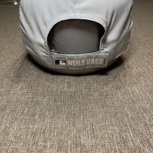 Mütze San Francisco Giants 2014 World Series Champions Nike Legacy91 verstellbar - Bild 4 von 10