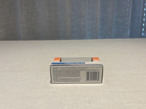 Matchbox: FJ Holden Panel Van - Red - MB 40. 1998. NISB. Vintage, Rare. - Picture 4 of 4